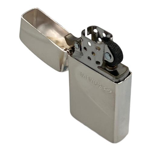 ZIPPO (ジッポー) オイルライター 2020年製 スリム/メビウス