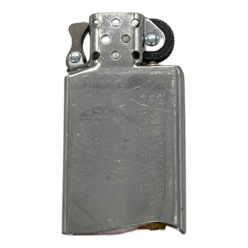 ZIPPO (ジッポー) オイルライター 2020年製 スリム/メビウス