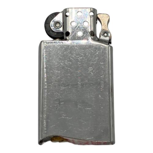 ZIPPO (ジッポー) オイルライター 2020年製 スリム/メビウス