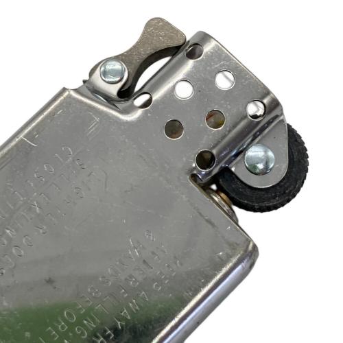 ZIPPO (ジッポー) オイルライター 2020年製 スリム/メビウス