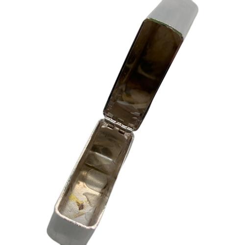 ZIPPO (ジッポー) オイルライター 2020年製 スリム/メビウス