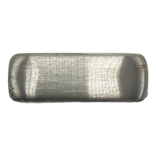 ZIPPO (ジッポー) オイルライター 2014年製 スリム JT Jminutes/4面エッチング