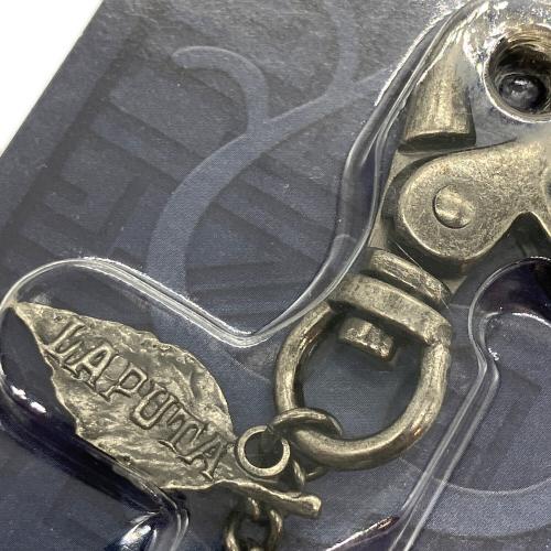 ジブリ ラピュタ メタルレリーフキーホルダー アニメグッズ