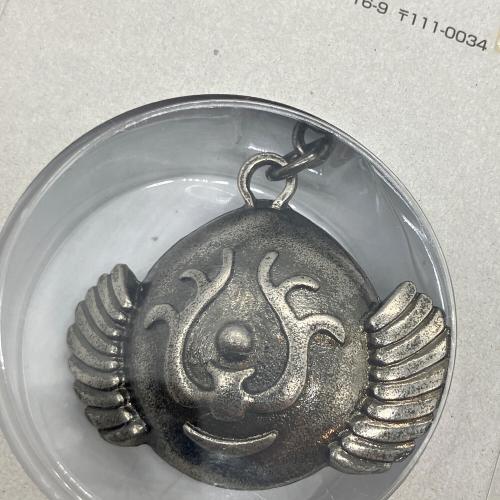 ジブリ ラピュタ メタルレリーフキーホルダー アニメグッズ