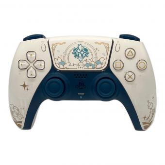 SONY (ソニー) Dual senseワイヤレスコントローラ 原神リミテッドエディション CFI-ZCT2J