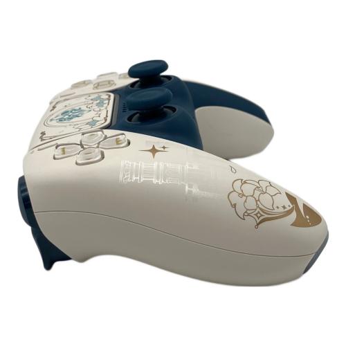 SONY (ソニー) Dual senseワイヤレスコントローラ 原神リミテッドエディション CFI-ZCT2J