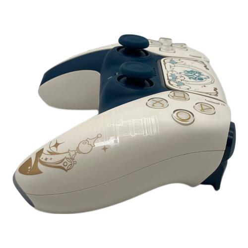 SONY (ソニー) Dual senseワイヤレスコントローラ 原神リミテッドエディション CFI-ZCT2J