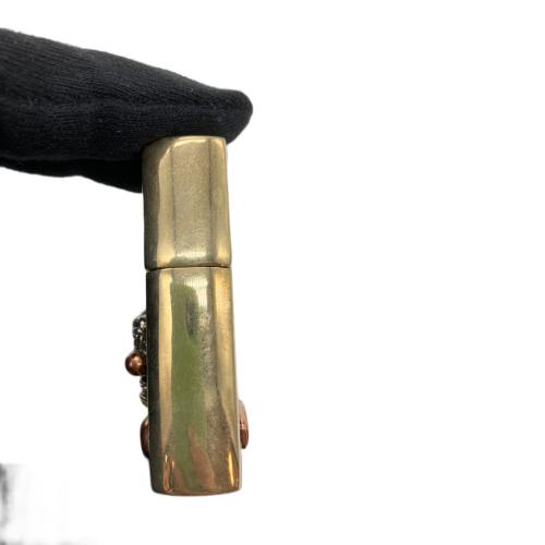 GOOD VIBRATIONS (グッドバイブレーション) ZIPPO ケース無刻印/インサイドユニット09年