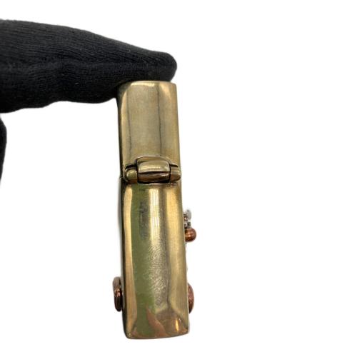 GOOD VIBRATIONS (グッドバイブレーション) ZIPPO ケース無刻印/インサイドユニット09年