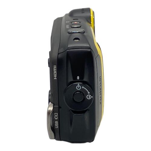 FUJIFILM (フジフィルム) 防水デジカメ Fine Pix XP140