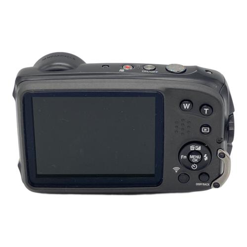 FUJIFILM (フジフィルム) 防水デジカメ Fine Pix XP140