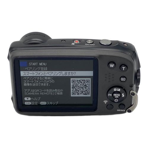 FUJIFILM (フジフィルム) 防水デジカメ Fine Pix XP140