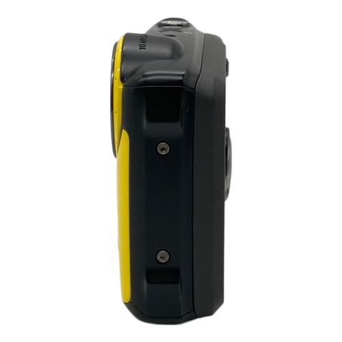 FUJIFILM (フジフィルム) 防水デジカメ Fine Pix XP140