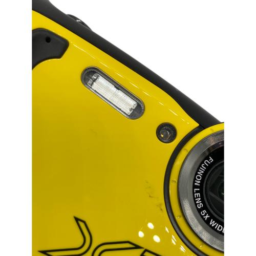 FUJIFILM (フジフィルム) 防水デジカメ Fine Pix XP140