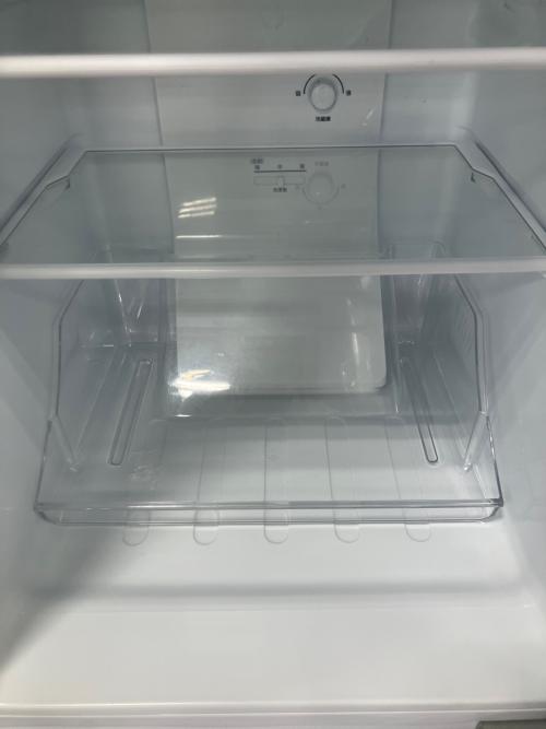 YAMADA (ヤマダ) 2ドア冷蔵庫 YRZ-F15J 2022年製 ヘコミ・キズ有 156L