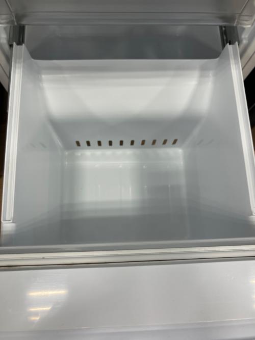 YAMADA (ヤマダ) 2ドア冷蔵庫 YRZ-F15J 2022年製 ヘコミ・キズ有 156L