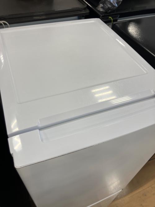 YAMADA (ヤマダ) 2ドア冷蔵庫 YRZ-F15J 2022年製 ヘコミ・キズ有 156L
