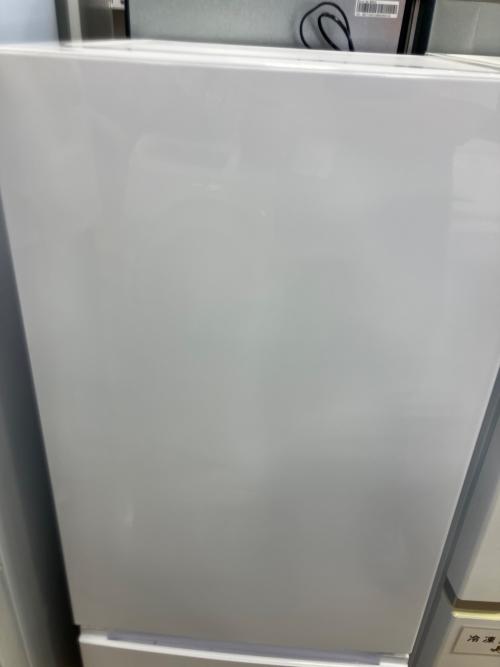 YAMADA (ヤマダ) 2ドア冷蔵庫 YRZ-F15MW 2025年製 159L