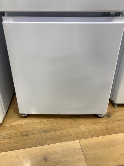 YAMADA (ヤマダ) 2ドア冷蔵庫 YRZ-F15MW 2025年製 159L