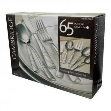 WMF カトラリーセット 24本 未使用品｜トレファクONLINE