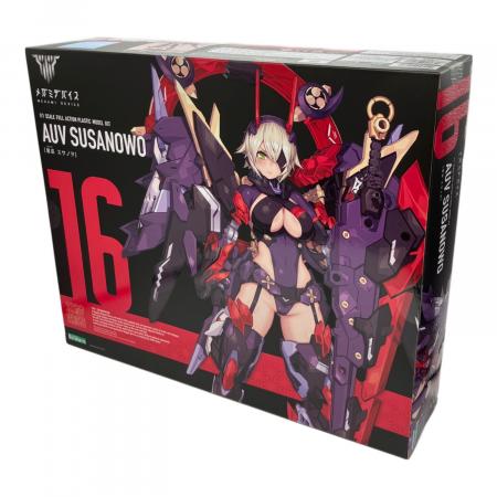 KOTOBUKIYA (コトブキヤ) 1/1皇巫 スサノヲ 「メガミデバイス