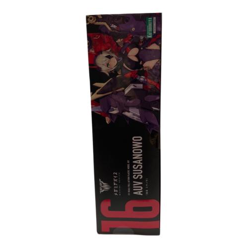 KOTOBUKIYA (コトブキヤ) 1/1皇巫 スサノヲ 「メガミデバイス」 プラモデル