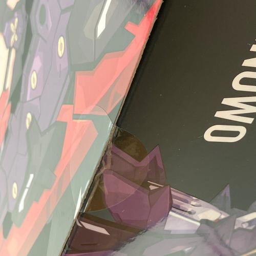 KOTOBUKIYA (コトブキヤ) 1/1皇巫 スサノヲ 「メガミデバイス」 プラモデル