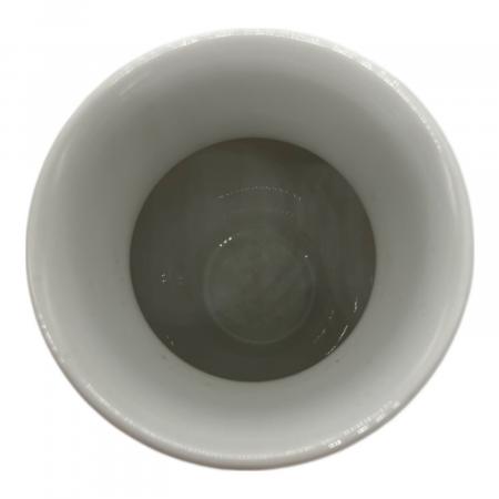 Meissen (マイセン) フラワーベース ピンクローズ｜トレファクONLINE
