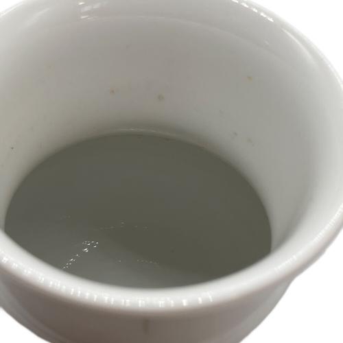 Meissen (マイセン) フラワーベース ピンクローズ