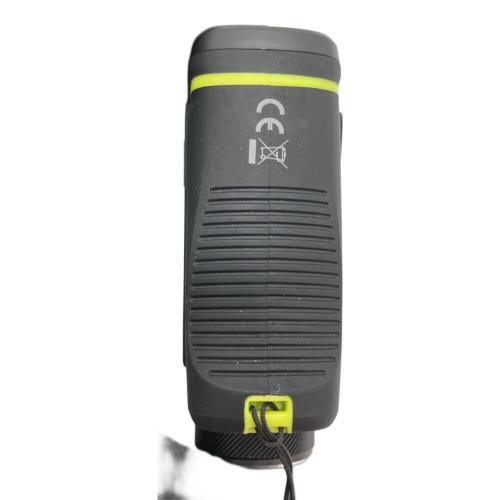 FOSSiBOT (フォッシボット) ゴルフ距離測定器 C1000F