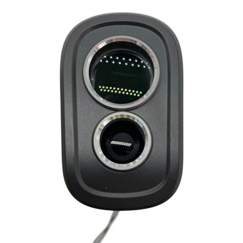 FOSSiBOT (フォッシボット) ゴルフ距離測定器 C1000F