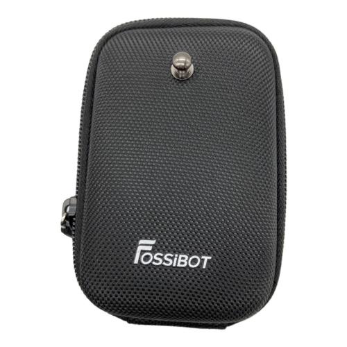 FOSSiBOT (フォッシボット) ゴルフ距離測定器 C1000F