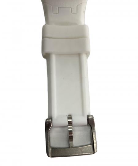 Shot Navi Evolve SE 【3回のみ使用】ゴルフGPSウォッチ 白 Shot Navi Evolve SE 【3回のみ使用】ゴルフGPSウォッチ 白 Shot Navi