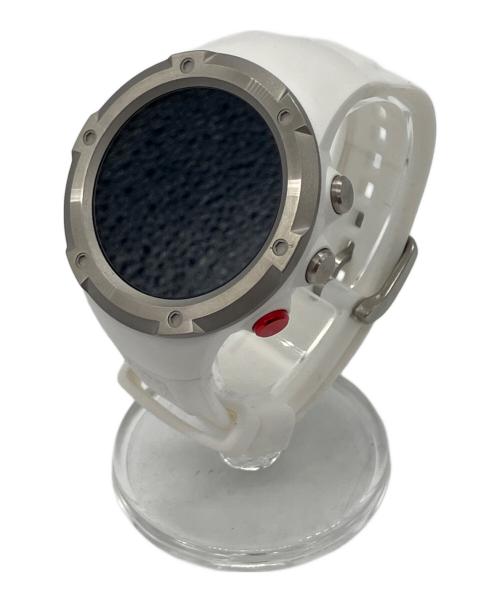 Shot Navi (ショットナビ) ゴルフGPSウォッチ Evolve PRO Touch ホワイト