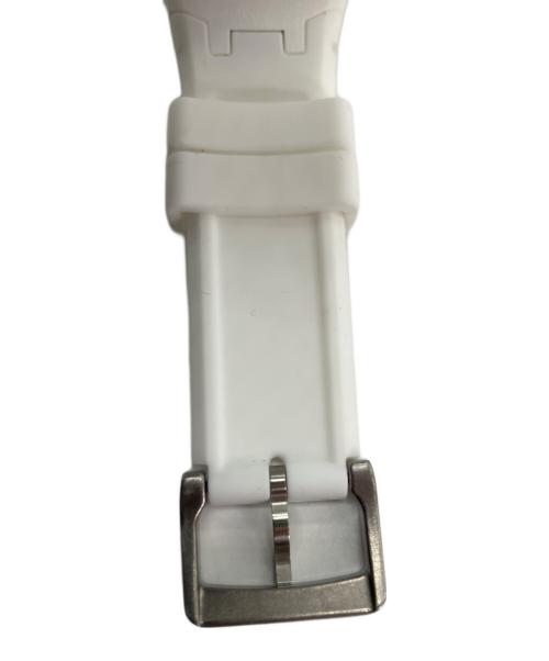 Shot Navi (ショットナビ) ゴルフGPSウォッチ Evolve PRO Touch ホワイト