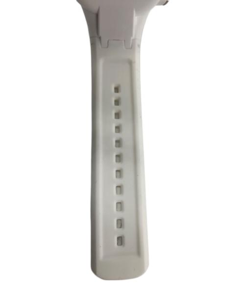 Shot Navi (ショットナビ) ゴルフGPSウォッチ Evolve PRO Touch ホワイト