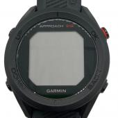 GARMIN (ガーミン) ゴルフGPSウォッチ APPROACH S12