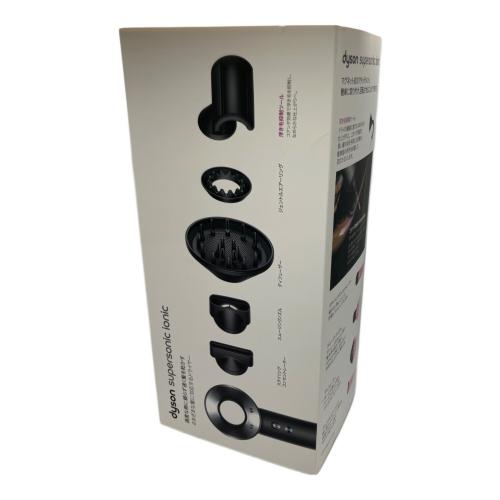 Supersonic Originヘアドライヤー HD08 2022年製