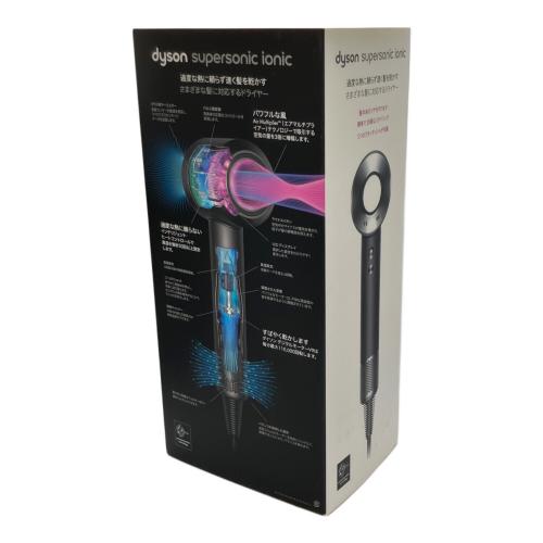 Supersonic Originヘアドライヤー HD08 2022年製