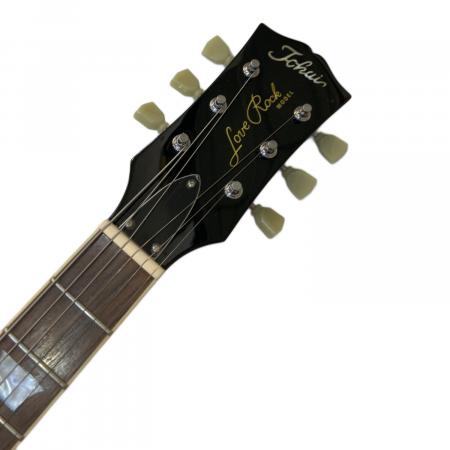 Tokai (トーカイ) LOVE ROCK MODEL レスポールタイプ エレキギター
