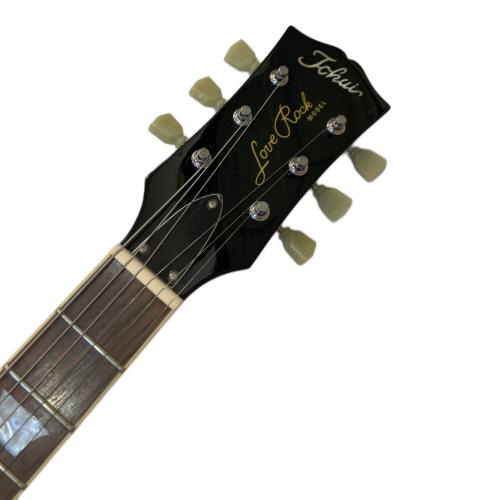 Tokai (トーカイ) LOVE ROCK MODEL レスポールタイプ エレキギター @
