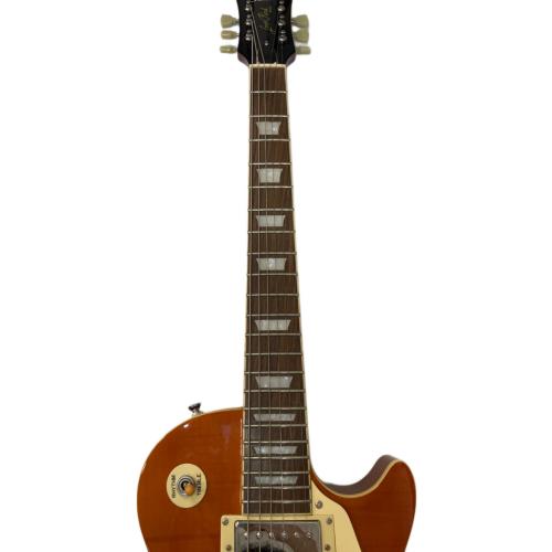 Tokai (トーカイ) LOVE ROCK MODEL レスポールタイプ エレキギター @