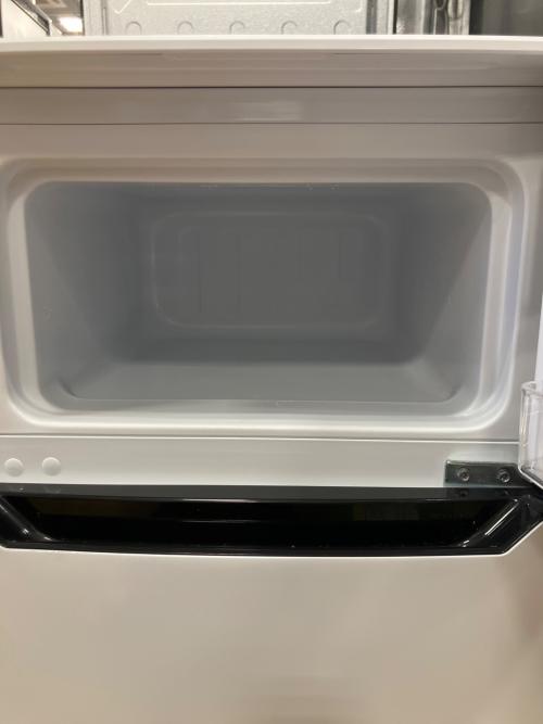 Hisense (ハイセンス) 2ドア冷蔵庫 HR-B95A 2021年製 93L