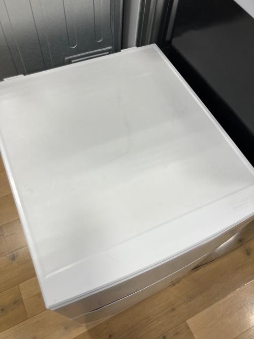 Hisense (ハイセンス) 2ドア冷蔵庫 HR-B95A 2021年製 93L