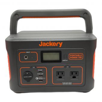 Jackery (ジャクリ) ポータブル電源 PTB071