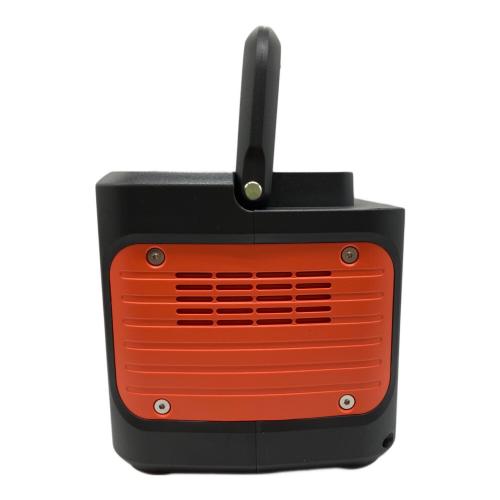 Jackery (ジャクリ) ポータブル電源 PTB071
