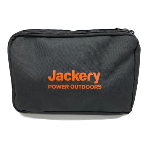 Jackery (ジャクリ) ポータブル電源 PTB071