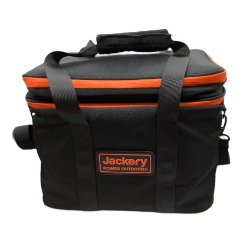 Jackery (ジャクリ) ポータブル電源 PTB071