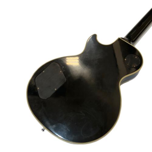 GIBSON Custom  Shop レスポール・カスタム エレキギター 1968 Les Paul Custom Eboy Nickel Hadware 2010年製 ＠