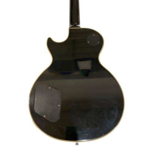 GIBSON Custom  Shop レスポール・カスタム エレキギター 1968 Les Paul Custom Eboy Nickel Hadware 2010年製 ＠
